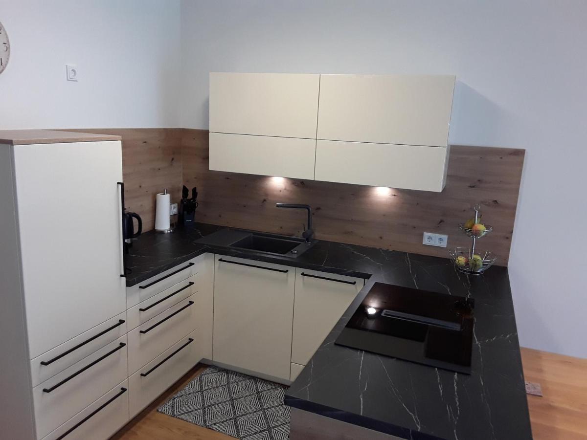 Apartment Kristall Real Bad Radkersburg Kültér fotó