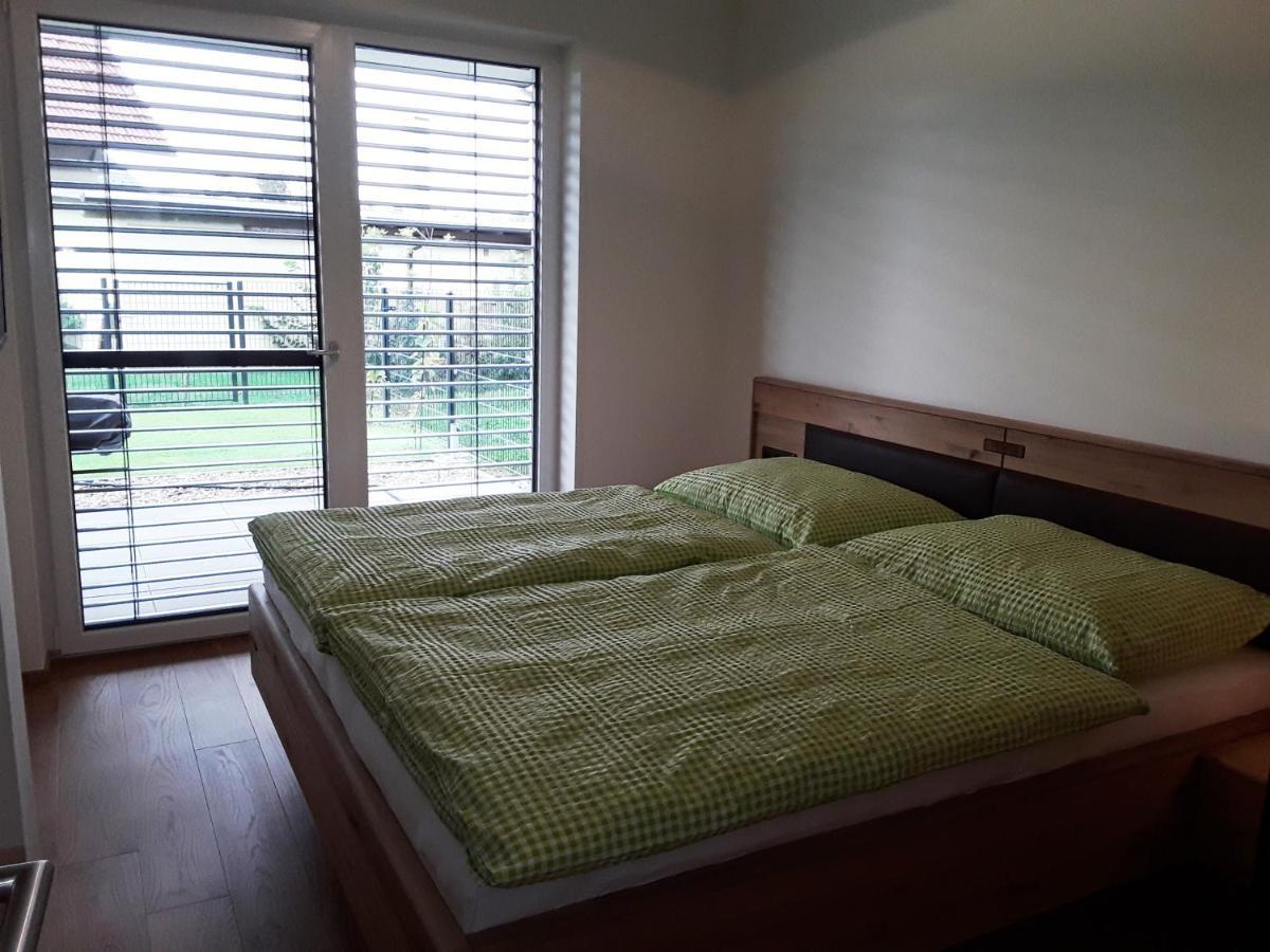 Apartment Kristall Real Bad Radkersburg Kültér fotó