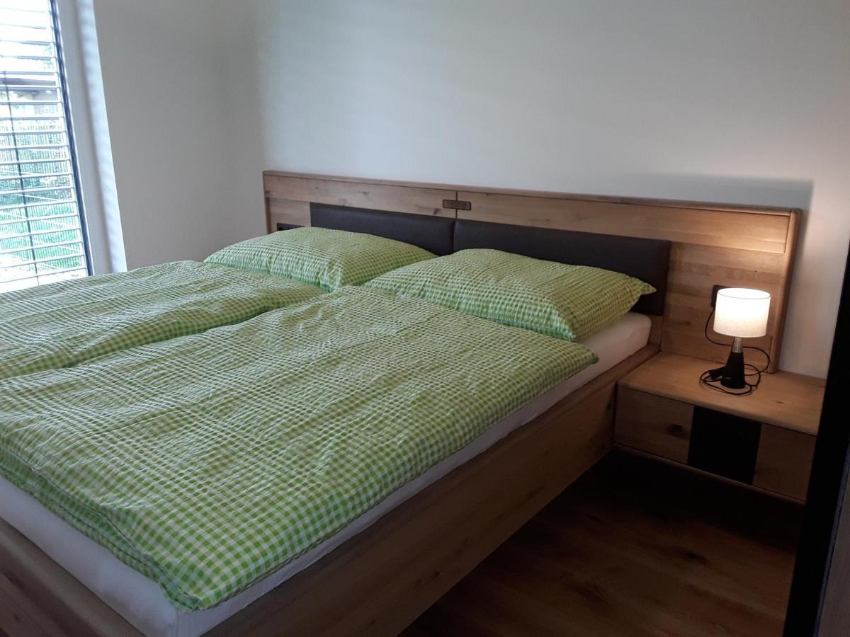 Apartment Kristall Real Bad Radkersburg Kültér fotó