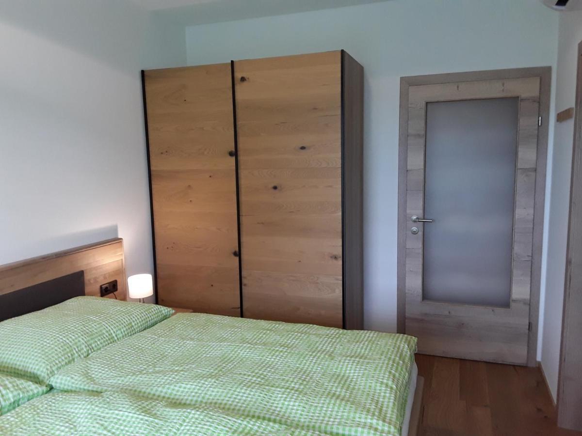Apartment Kristall Real Bad Radkersburg Kültér fotó