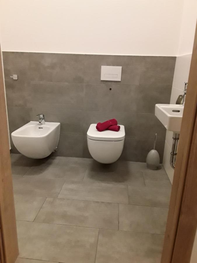 Apartment Kristall Real Bad Radkersburg Kültér fotó
