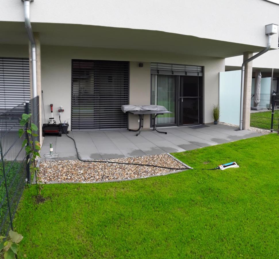 Apartment Kristall Real Bad Radkersburg Kültér fotó