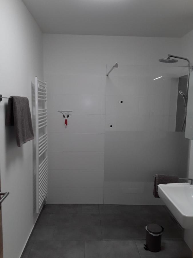 Apartment Kristall Real Bad Radkersburg Kültér fotó