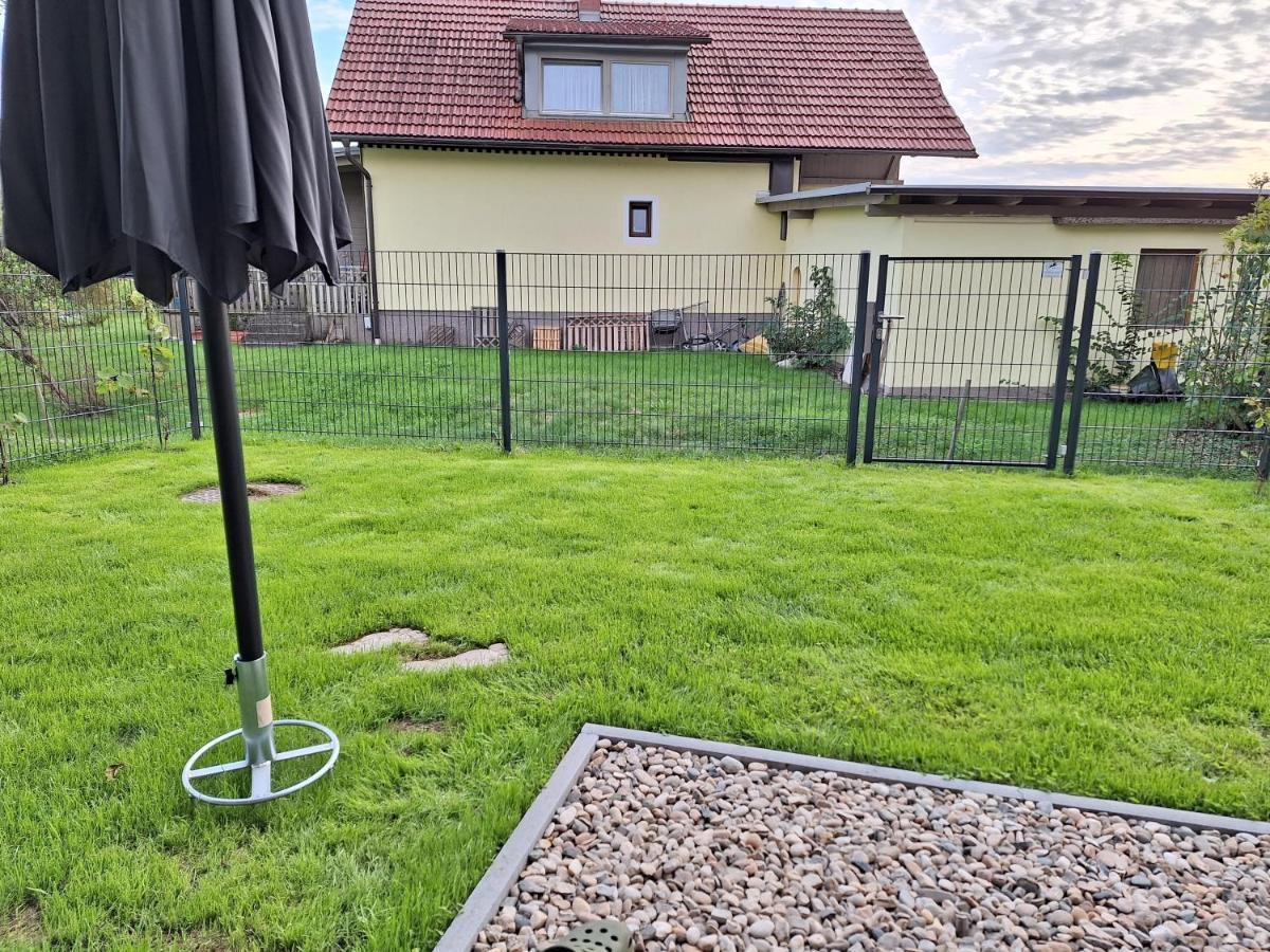 Apartment Kristall Real Bad Radkersburg Kültér fotó